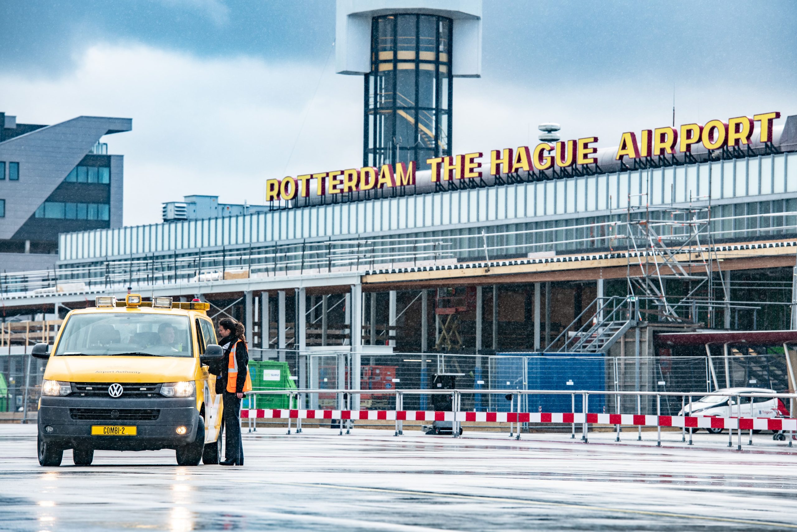 Compris assited Rotterdam The Hague Airport to build a solid asset management organization. Together with the assets & projects department, a strategic asset management plan was drawn up which was then translated into practical activities for each stakeholder.